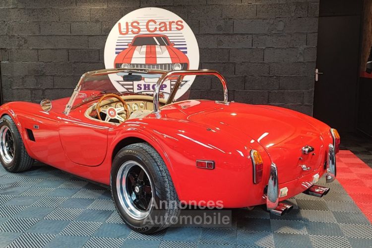 AC Cobra Réplica Aurora GRX - 1981 - <small></small> 69.900 € <small>TTC</small> - #2