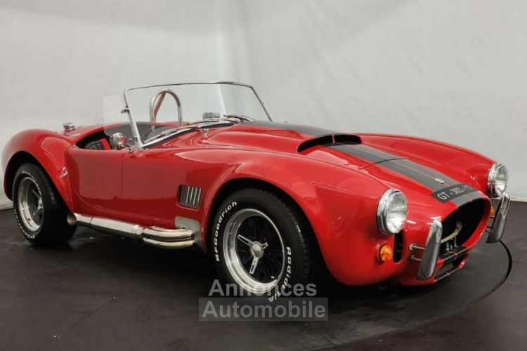 AC Cobra Replica by Dax - <small></small> 85.000 € <small>TTC</small> - #1