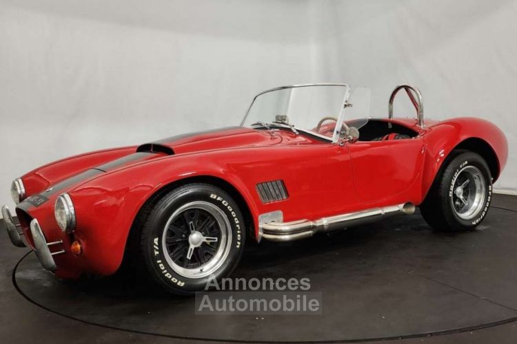 AC Cobra Replica by Dax - <small></small> 85.000 € <small>TTC</small> - #3