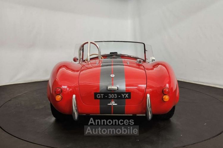 AC Cobra Replica by Dax - <small></small> 85.000 € <small>TTC</small> - #6