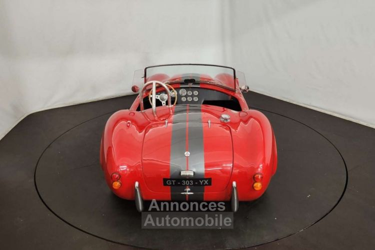 AC Cobra Replica by Dax - <small></small> 85.000 € <small>TTC</small> - #8