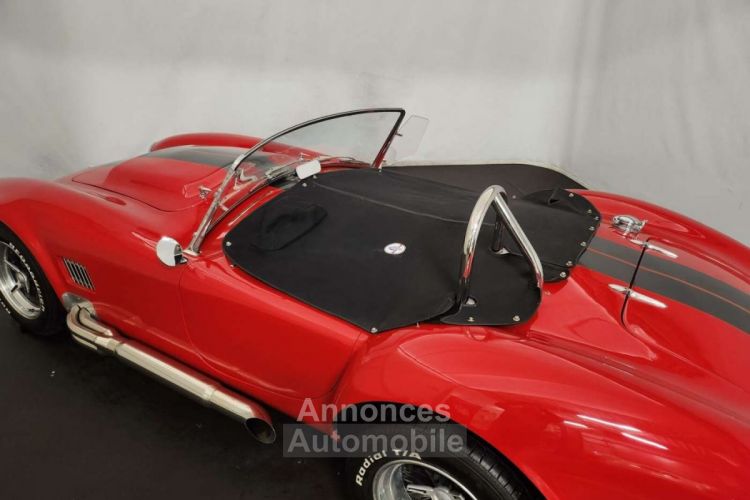 AC Cobra Replica by Dax - <small></small> 85.000 € <small>TTC</small> - #17