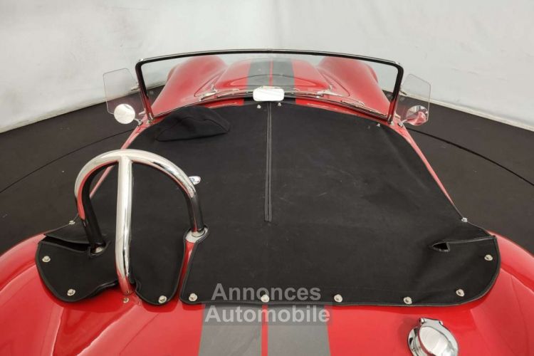 AC Cobra Replica by Dax - <small></small> 85.000 € <small>TTC</small> - #18