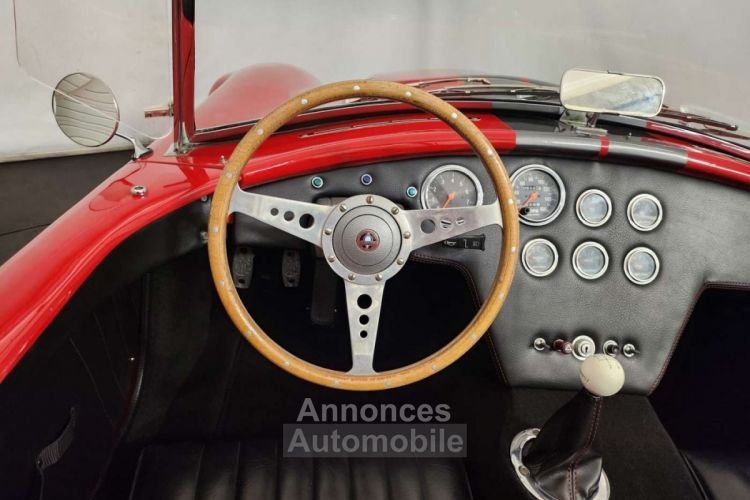 AC Cobra Replica by Dax - <small></small> 85.000 € <small>TTC</small> - #28