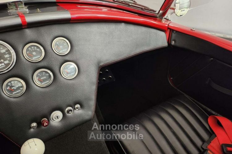 AC Cobra Replica by Dax - <small></small> 85.000 € <small>TTC</small> - #31