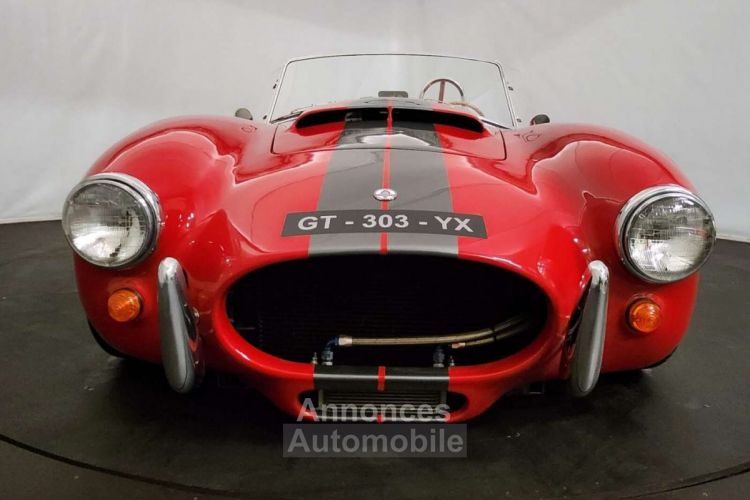 AC Cobra Replica by Dax - <small></small> 85.000 € <small>TTC</small> - #43