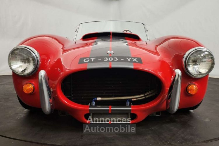 AC Cobra Replica by Dax - <small></small> 85.000 € <small>TTC</small> - #44