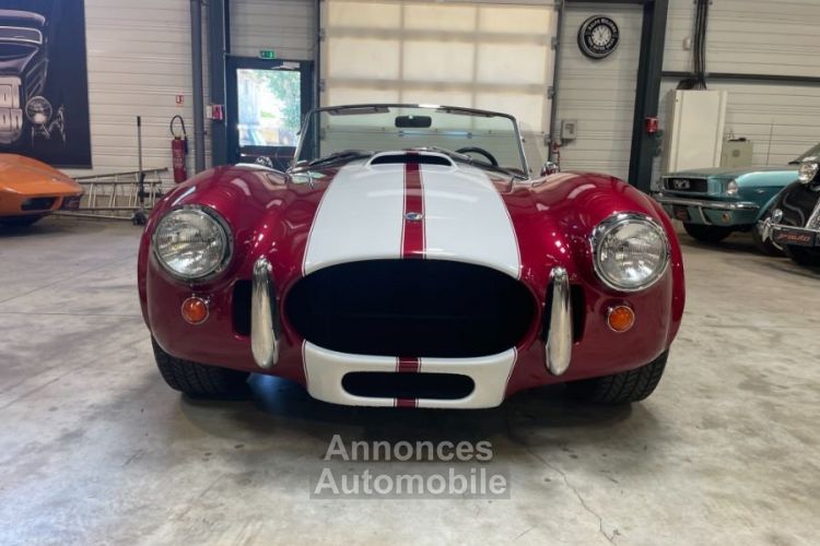 AC Cobra REPLICA REPLICA CLASSIC ROADSTERS - <small></small> 98.000 € <small>TTC</small> - #3