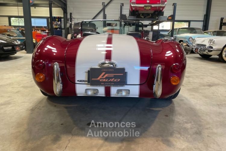 AC Cobra REPLICA REPLICA CLASSIC ROADSTERS - <small></small> 98.000 € <small>TTC</small> - #8