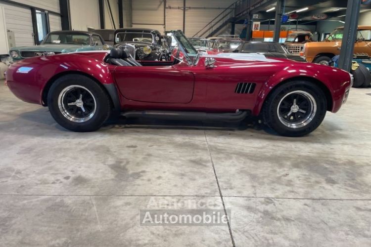 AC Cobra REPLICA REPLICA CLASSIC ROADSTERS - <small></small> 98.000 € <small>TTC</small> - #11