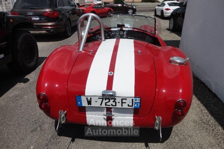 AC Cobra SHELBY AMERICAN - <small></small> 95.000 € <small>TTC</small> - #7