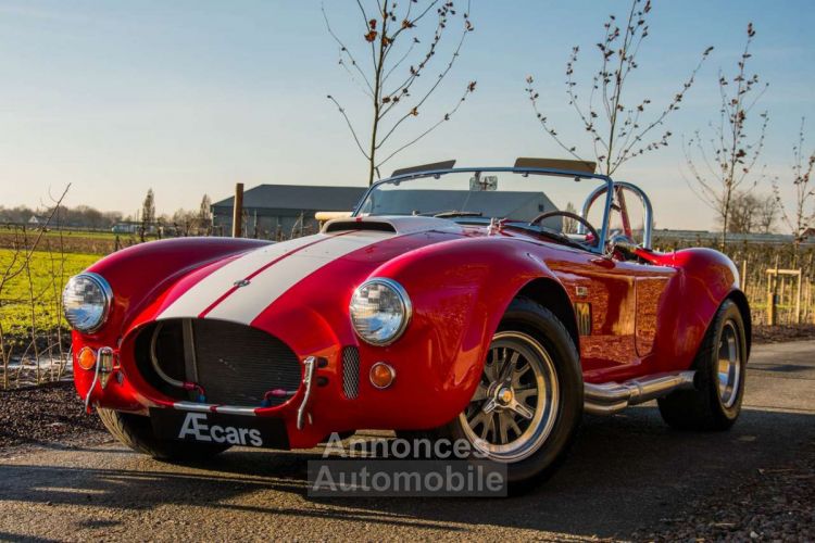 AC Cobra SUPERFORMANCE - <small></small> 169.950 € <small>TTC</small> - #1