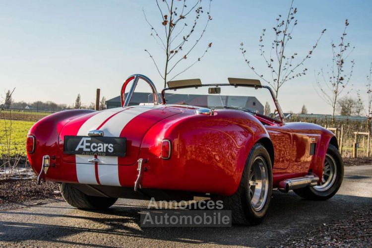 AC Cobra SUPERFORMANCE - <small></small> 169.950 € <small>TTC</small> - #2