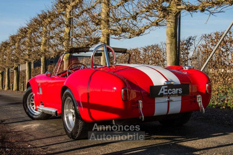 AC Cobra SUPERFORMANCE - <small></small> 169.950 € <small>TTC</small> - #3