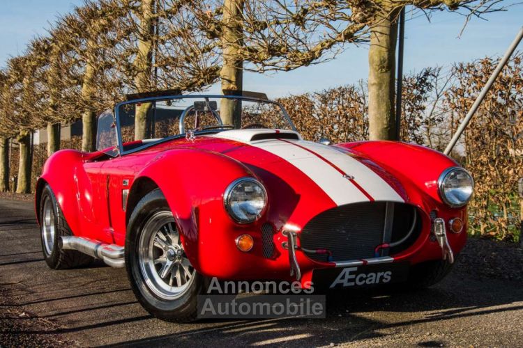 AC Cobra SUPERFORMANCE - <small></small> 169.950 € <small>TTC</small> - #4