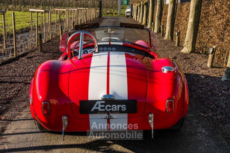 AC Cobra SUPERFORMANCE - <small></small> 169.950 € <small>TTC</small> - #5