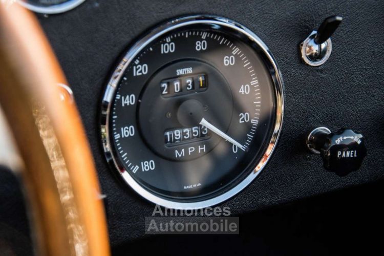 AC Cobra SUPERFORMANCE - <small></small> 169.950 € <small>TTC</small> - #14