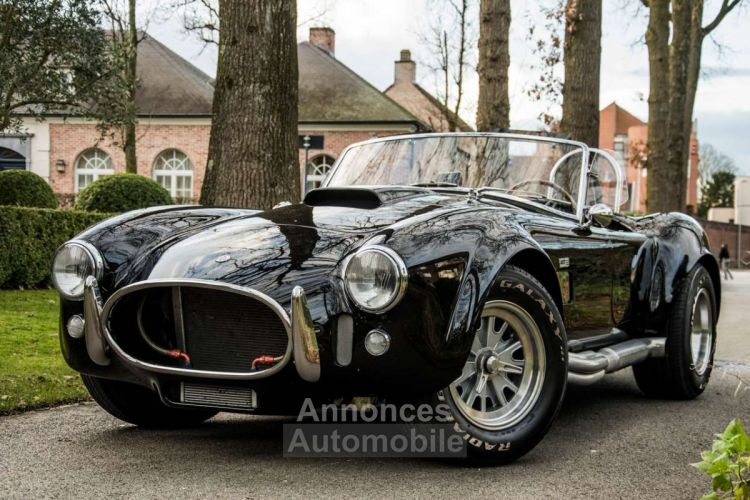 AC Cobra SUPERFORMANCE III 427 700 HP V8 4 SPEED - <small></small> 169.950 € <small>TTC</small> - #1