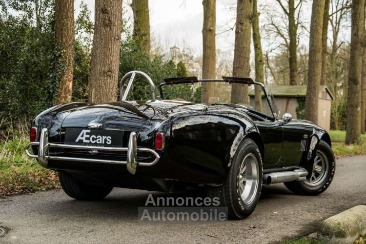 AC Cobra SUPERFORMANCE III 427 700 HP V8 4 SPEED - <small></small> 169.950 € <small>TTC</small> - #2