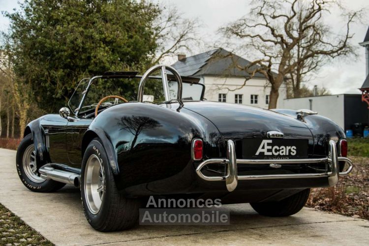 AC Cobra SUPERFORMANCE III 427 700 HP V8 4 SPEED - <small></small> 169.950 € <small>TTC</small> - #3