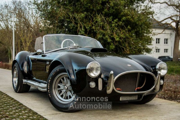 AC Cobra SUPERFORMANCE III 427 700 HP V8 4 SPEED - <small></small> 169.950 € <small>TTC</small> - #4