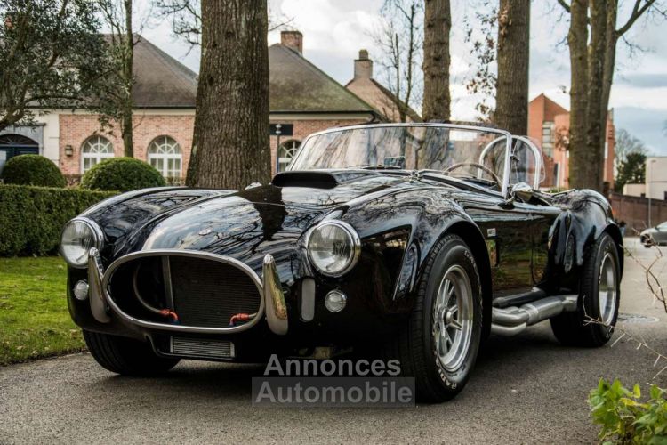 AC Cobra SUPERFORMANCE III 427 700 HP V8 4 SPEED - <small></small> 169.950 € <small>TTC</small> - #5