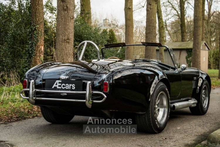 AC Cobra SUPERFORMANCE III 427 700 HP V8 4 SPEED - <small></small> 169.950 € <small>TTC</small> - #6