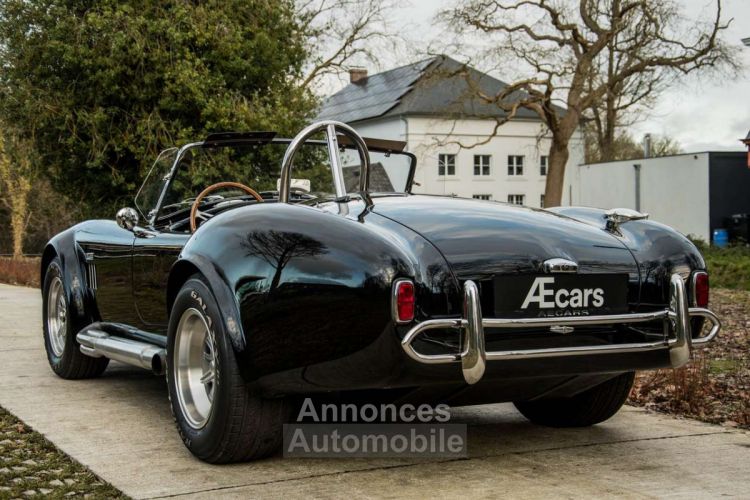 AC Cobra SUPERFORMANCE III 427 700 HP V8 4 SPEED - <small></small> 169.950 € <small>TTC</small> - #7