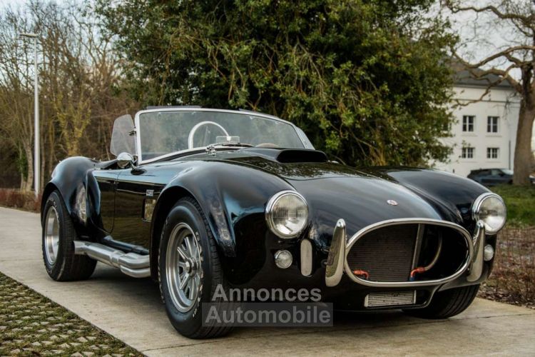 AC Cobra SUPERFORMANCE III 427 700 HP V8 4 SPEED - <small></small> 169.950 € <small>TTC</small> - #8