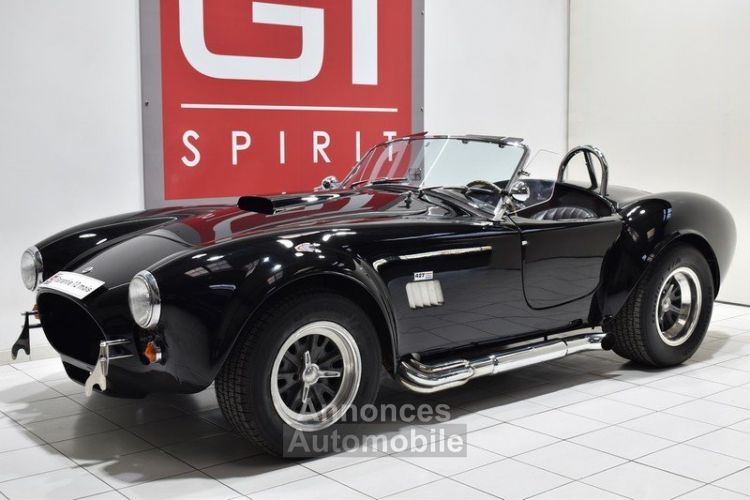 AC Cobra V8 Contemporary Classic - <small></small> 105.900 € <small>TTC</small> - #1