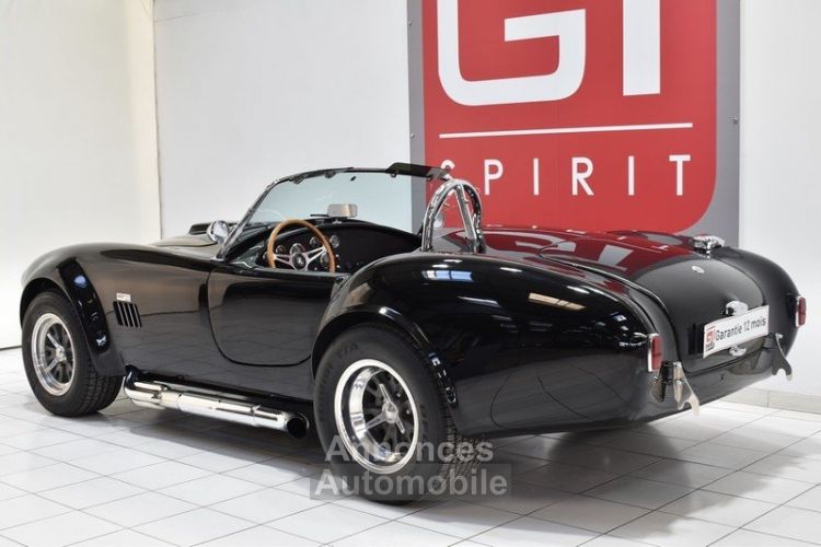 AC Cobra V8 Contemporary Classic - <small></small> 105.900 € <small>TTC</small> - #2