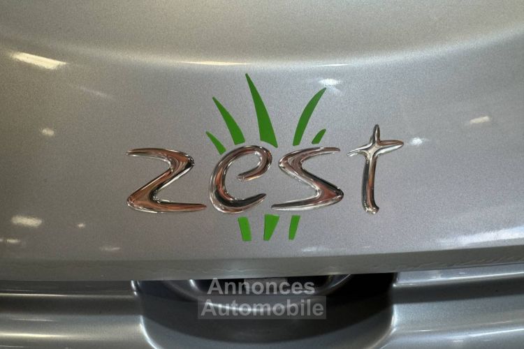 Acrea Zest Style Mehari / 1390 KMS seulement - <small></small> 7.490 € <small>TTC</small> - #22