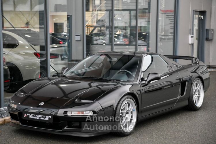 Acura NSX Coupe - <small></small> 94.890 € <small>TTC</small> - #2