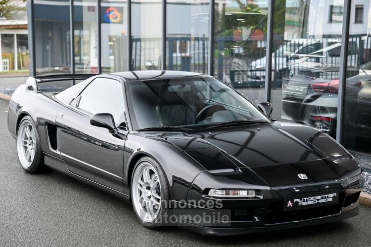 Acura NSX Coupe - <small></small> 94.890 € <small>TTC</small> - #3