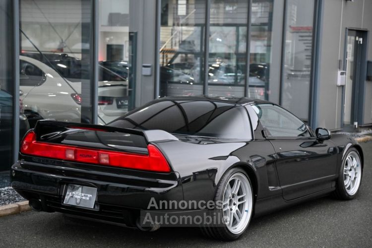 Acura NSX Coupe - <small></small> 94.890 € <small>TTC</small> - #4