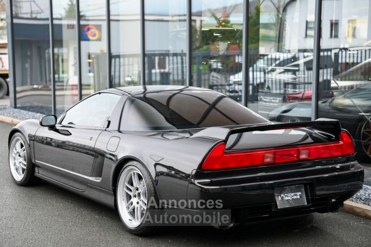 Acura NSX Coupe - <small></small> 94.890 € <small>TTC</small> - #5