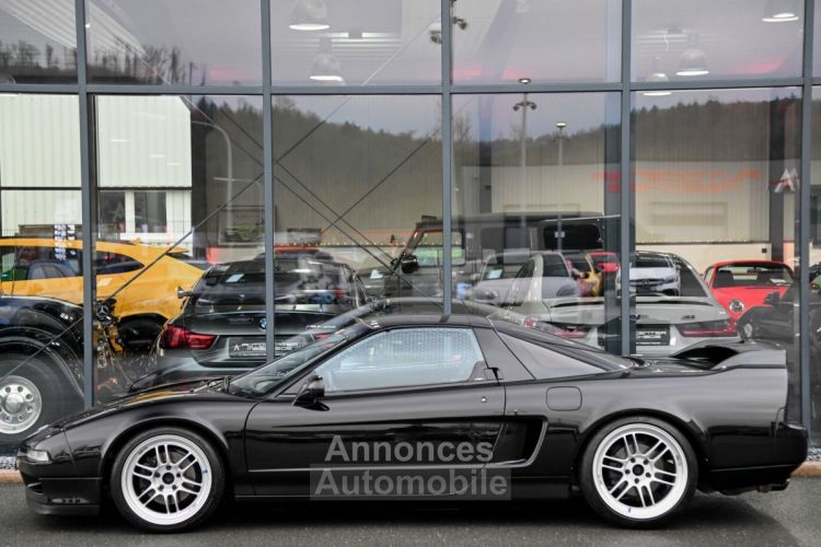 Acura NSX Coupe - <small></small> 94.890 € <small>TTC</small> - #6