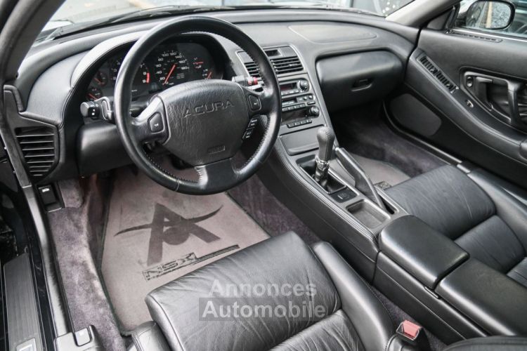 Acura NSX Coupe - <small></small> 94.890 € <small>TTC</small> - #10