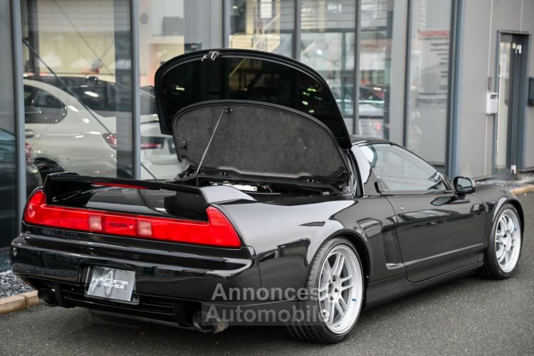 Acura NSX Coupe - <small></small> 94.890 € <small>TTC</small> - #18