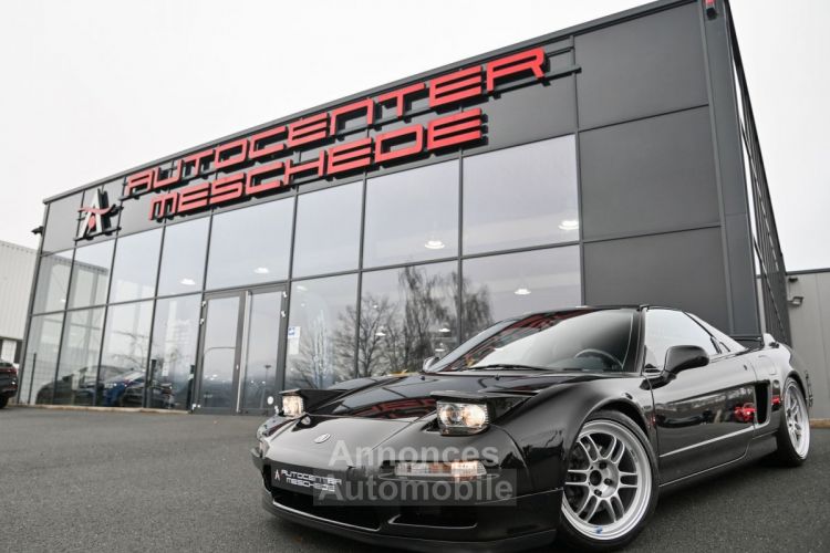 Acura NSX Coupe - <small></small> 94.890 € <small>TTC</small> - #22