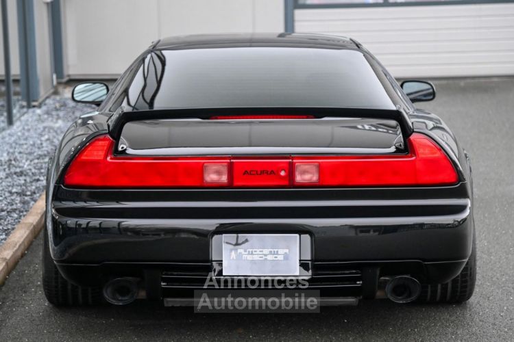 Acura NSX Coupe - <small></small> 94.890 € <small>TTC</small> - #24