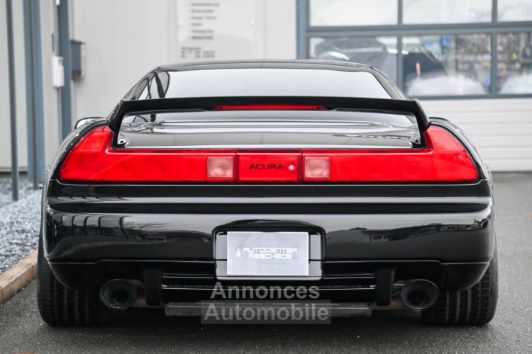 Acura NSX Coupe - <small></small> 94.890 € <small>TTC</small> - #26