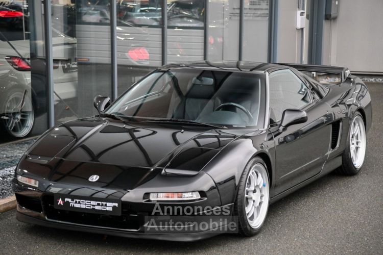 Acura NSX Coupe - <small></small> 94.890 € <small>TTC</small> - #27