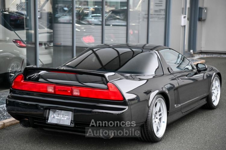 Acura NSX Coupe - <small></small> 94.890 € <small>TTC</small> - #28