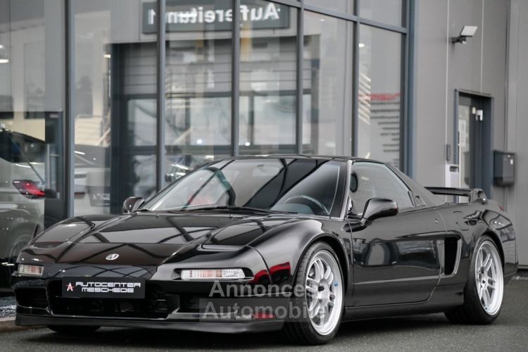 Acura NSX Coupe - <small></small> 94.890 € <small>TTC</small> - #29