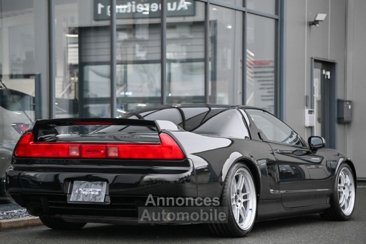 Acura NSX Coupe - <small></small> 94.890 € <small>TTC</small> - #30