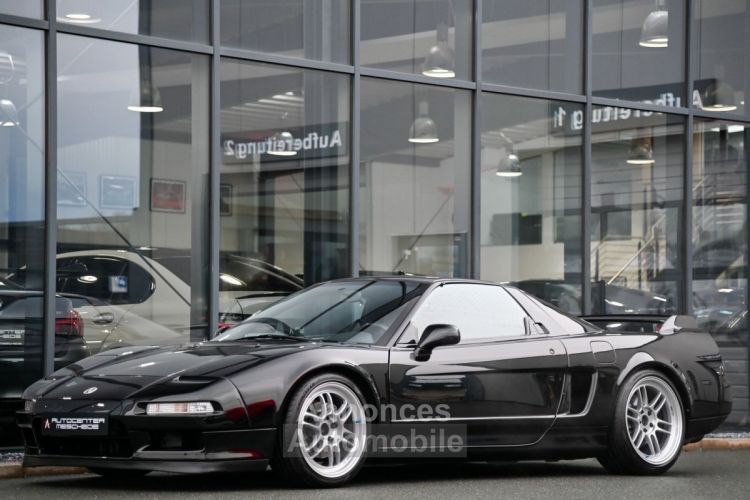 Acura NSX Coupe - <small></small> 94.890 € <small>TTC</small> - #31