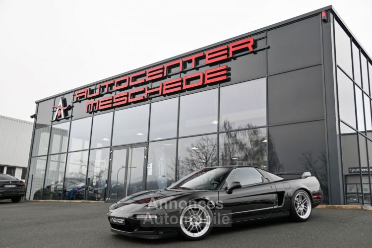 Acura NSX Coupe - <small></small> 94.890 € <small>TTC</small> - #38