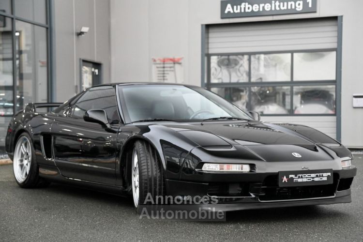 Acura NSX Coupe - <small></small> 94.890 € <small>TTC</small> - #39