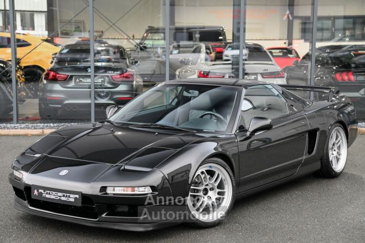 Acura NSX Coupe - <small></small> 94.890 € <small>TTC</small> - #40